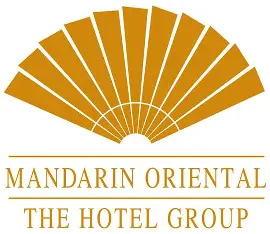 Mandarin Oriental logo